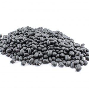 Flavours Black Turtle Beans