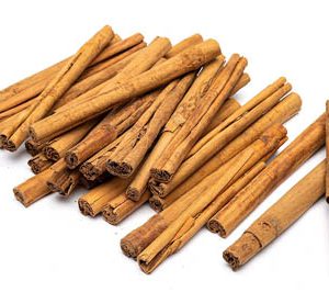 Flavours Cinnamon Sticks 6inch