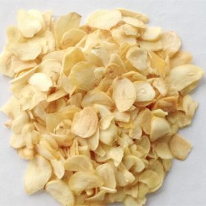 Flavours Garlic Flakes