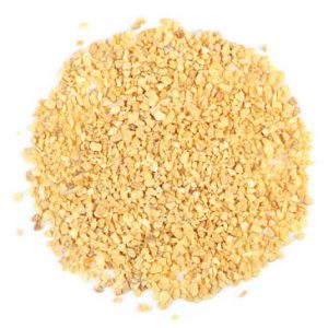 Flavours Garlic Grinded