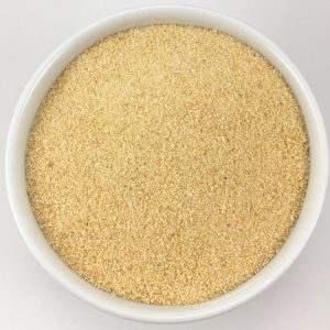 Flavours Garlic Minced
