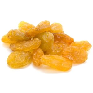 Flavours Golden Raisins