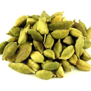 Flavours Green Cardamon Pods