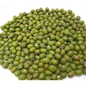 Flavours Moong Dall Whole