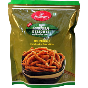 Haldiram Murukku 200g