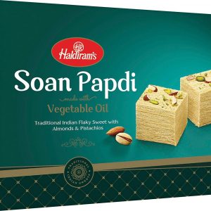 Haldiram Soan Papdi Classic 250gr