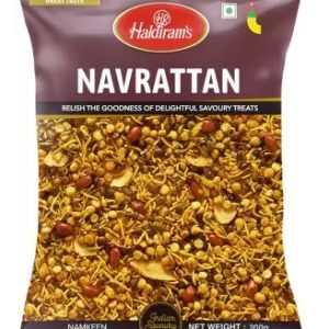 Haldiram Navrattan 200 gr