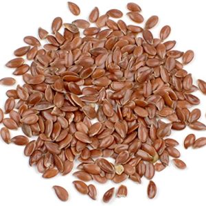 Flavours Linseed