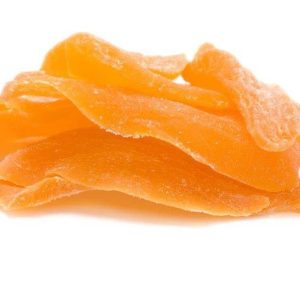 Flavours Mango Dried Slices
