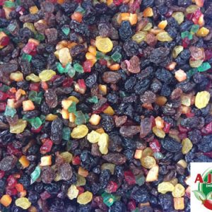 Flavours Mixed Fruit