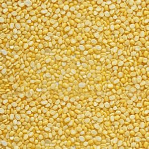 Flavours Moong Dall Washed