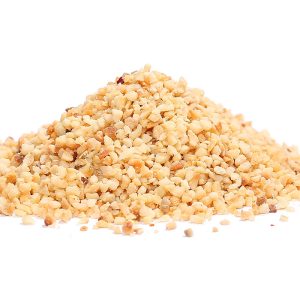 Flavours Hazelnuts Diced