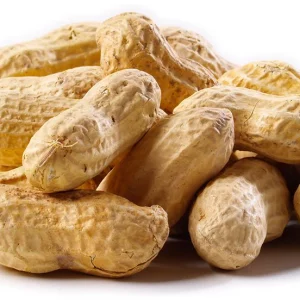 Flavours Peanuts Raw in Shell 400gr