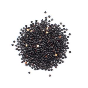 Flavours Black Quinoa