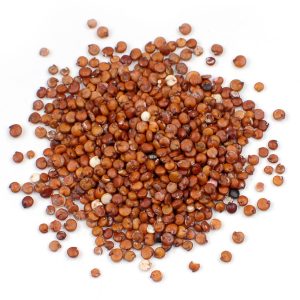 Flavours Red Quinoa