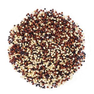Flavours Trio Quinoa