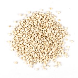 Flavours White Quinoa