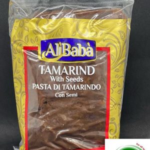 Ali Baba Tamarind (Seed) 400 gr