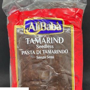 Ali Baba Tamarind (Seedless) 400 gr