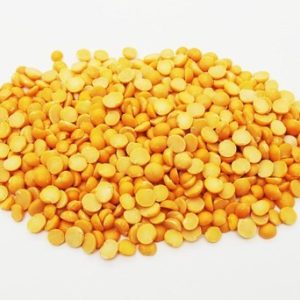 Flavours Yellow Split Peas