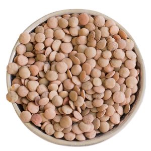 Flavours Brown Lentils