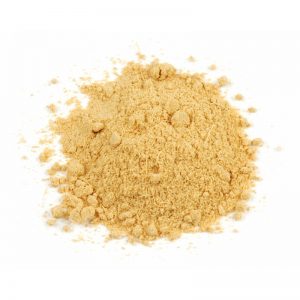 Flavours Ginger Powder