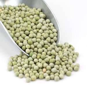 Flavours Green Whole Peas