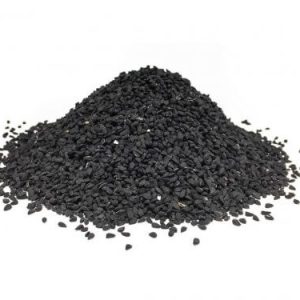 Flavours Nigella Seeds
