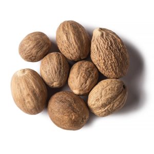 Flavours Nutmeg Whole