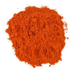 Flavours Paprika Hot