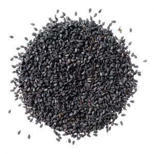 Flavours Sesame Seeds Black