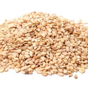 Flavours Sesame Seeds Natural