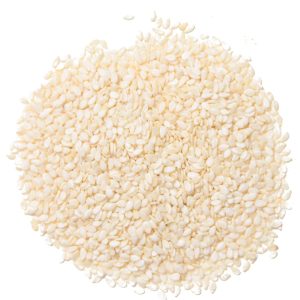 Flavours Sesame Seeds White