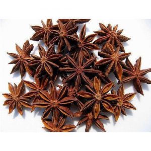Flavours Star Aniseed Whole