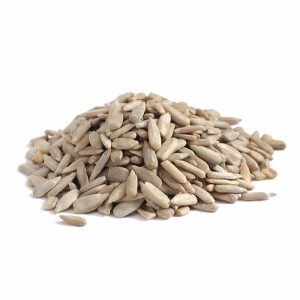 Flavours Sunflower Seed Kernels