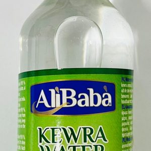 Ali Baba Kewra Water 190ml