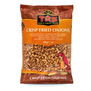 TRS Fried Onions