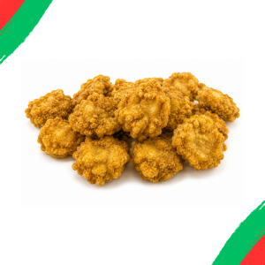 Flavours Rice Crackers Curry