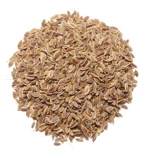 Flavours Dill Seeds