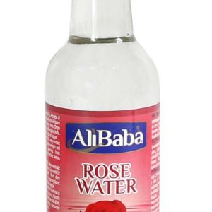 Ali Baba Rose Water 190ml