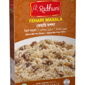 Radhuni Tehari Masala 45g