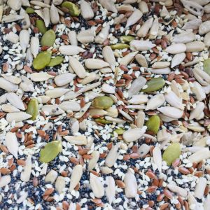 Flavours Bread Seeds Mix
