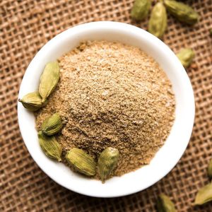 Flavours Green Cardamon Powder