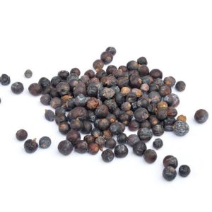 Flavours Juniper Berries