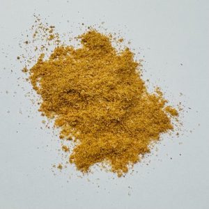 Flavours Smokey BBQ Glaze