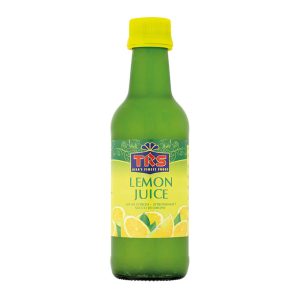 TRS Lemon Juice 946ml