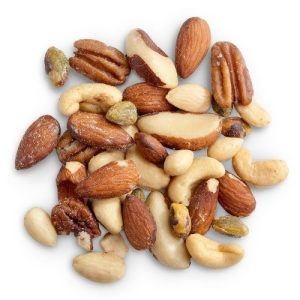 Flavours Deluxe Mix Nuts