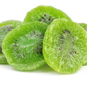 Flavours Kiwi Slices