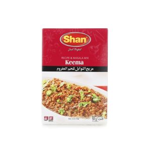 Shan Keema Masala 50g