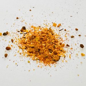 Flavours Pork Rub 340g M/Jar